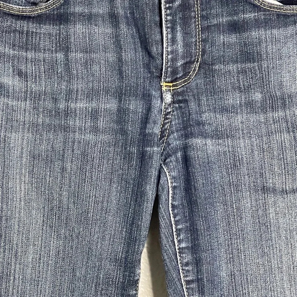 PAIGE Women’s Low Rise Skyline Straight Jeans Size 27 - Picture 9 of 11